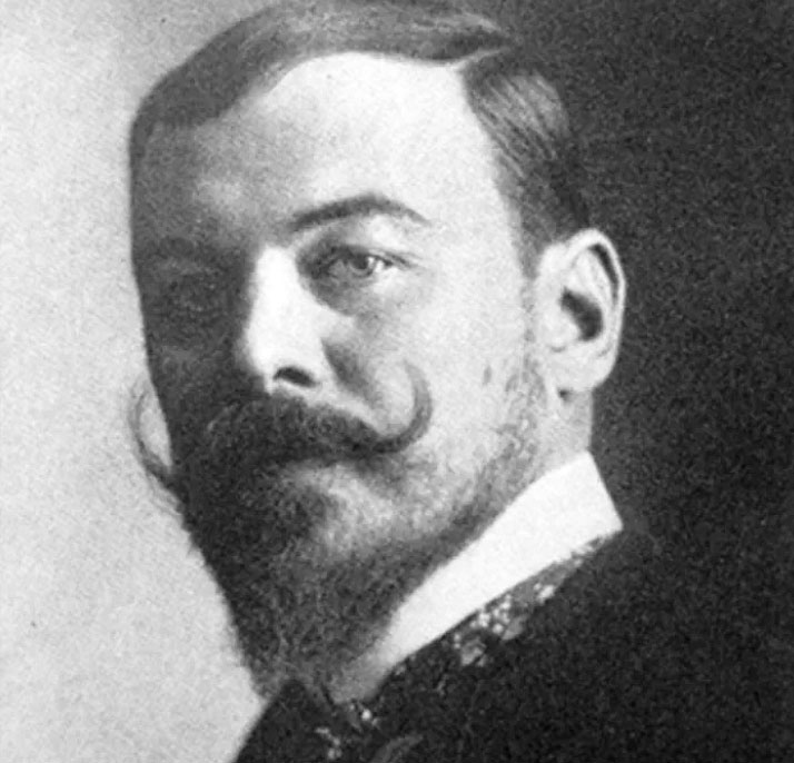 ПОКРОВСКИЙ Владимир Александрович (1871-1931)