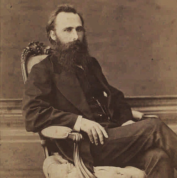 ПОЖАЛОСТИН Иван Петрович (1837-1910)