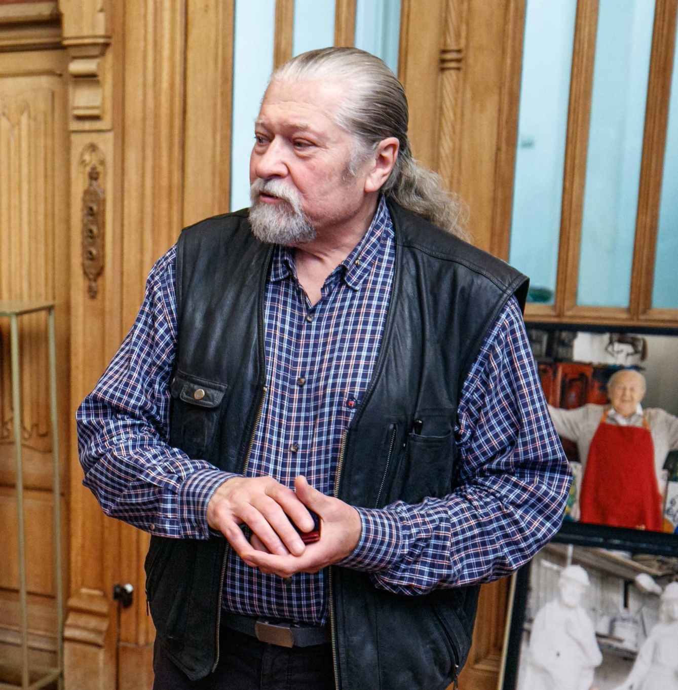 КИЗИЛОВ Владимир Александрович