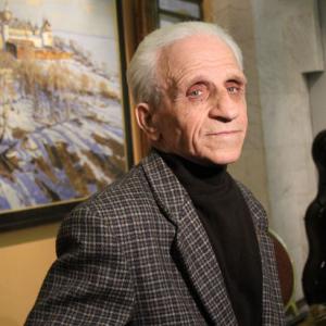 Премьер-министр Михаил Мишустин поздравил народного художника СССР Алексея Ткачева с 95-летием