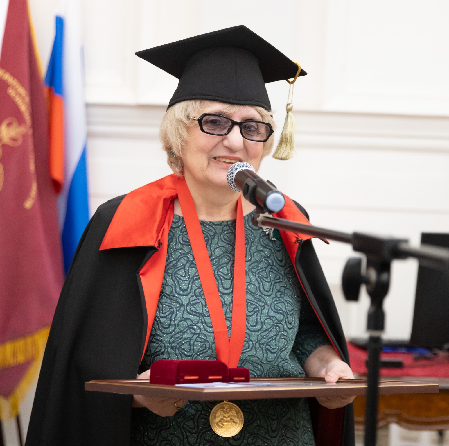 МЕЛЬЯНОВА Наталия Васильевна