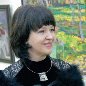 Заседание ученого совета ЮФУ памяти Ларисы Георгиевны Ушаковой (1960-2020)