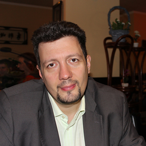К 50-летию Игоря Александровича Бурганова