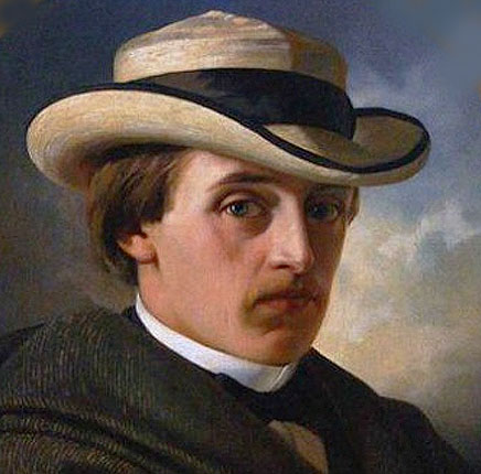 ПЛЕШАНОВ Павел Фёдорович (1829-1882)