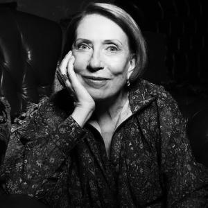  Памяти почетного члена РАХ Инны Михайловны Чуриковой (1943-2023)