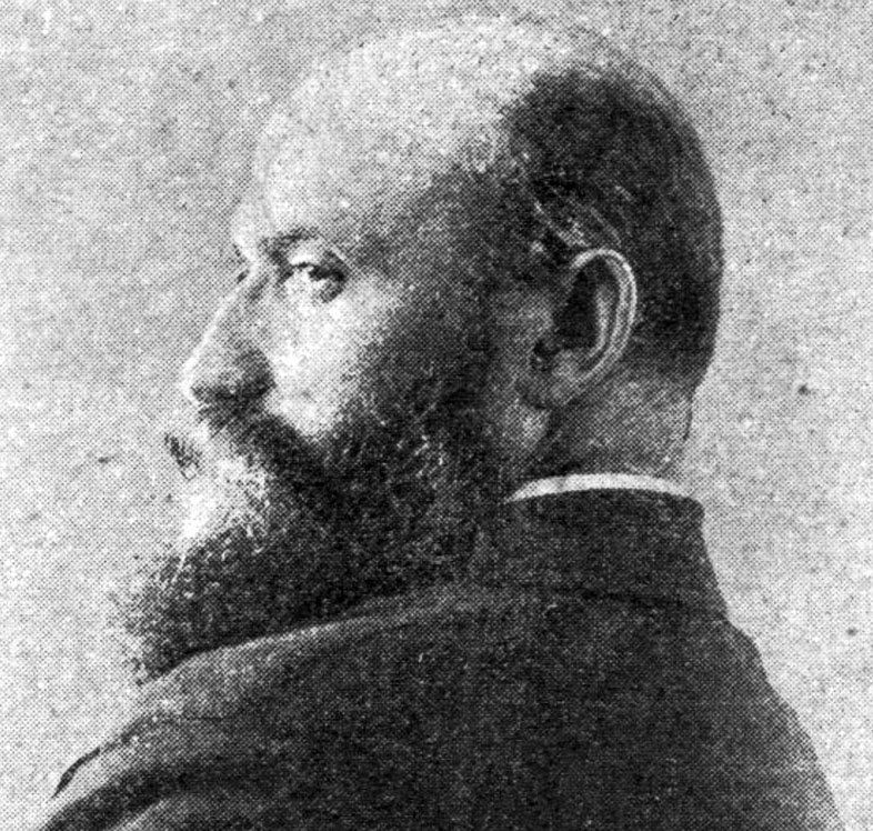 ДМИТРИЕВ-КАВКАЗСКИЙ Лев Евграфович (1849-1916)