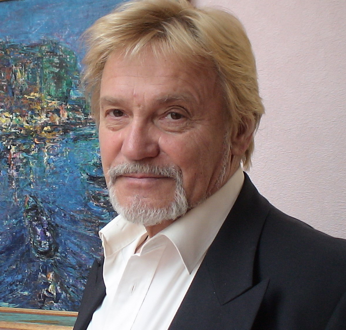 ВАСИЛЬЕВ Владимир Викторович