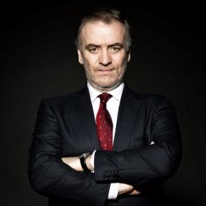 К юбилею почетного члена РАХ Валерия Гергиева 