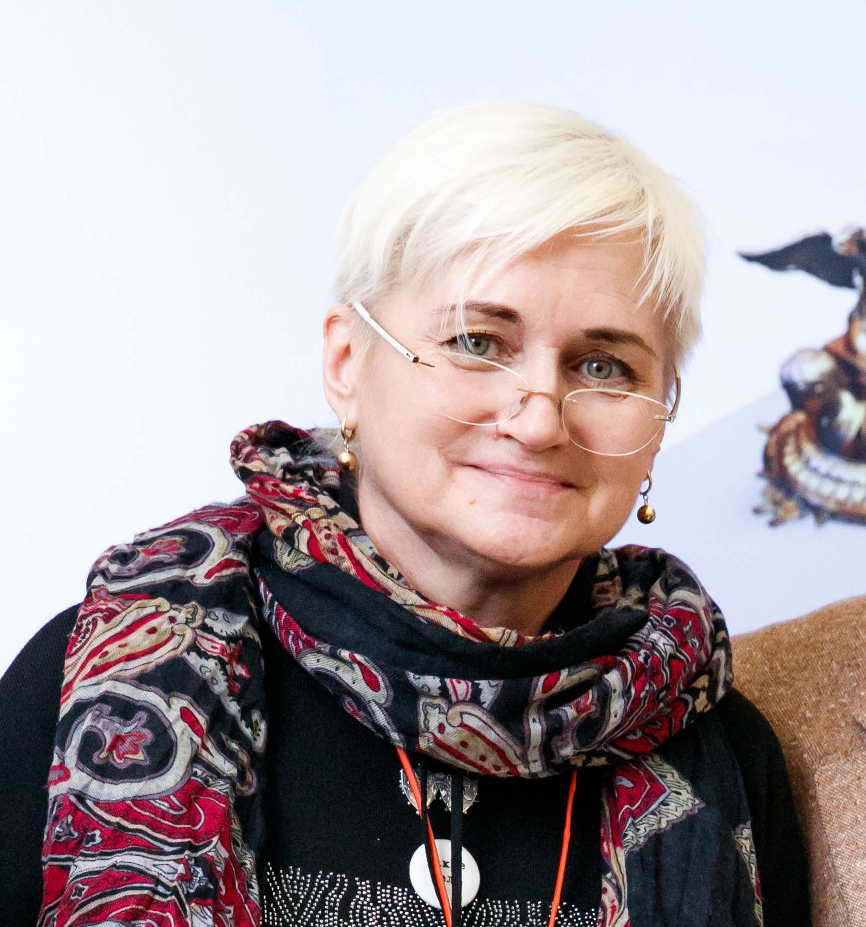 РУМЯНЦЕВА Светлана Михайловна