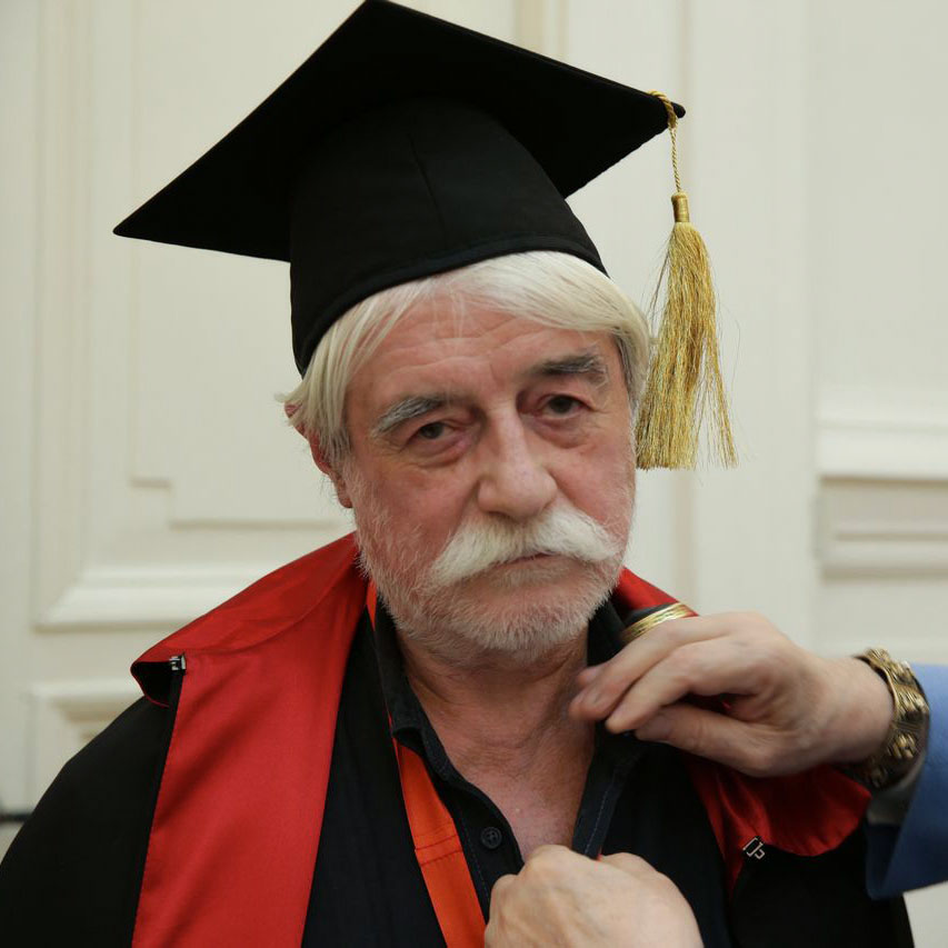 ЕРМОЛАЕВ Александр Павлович