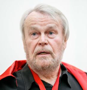 К 70-летию почётного члена РАХ Глеба Александровича Никольского