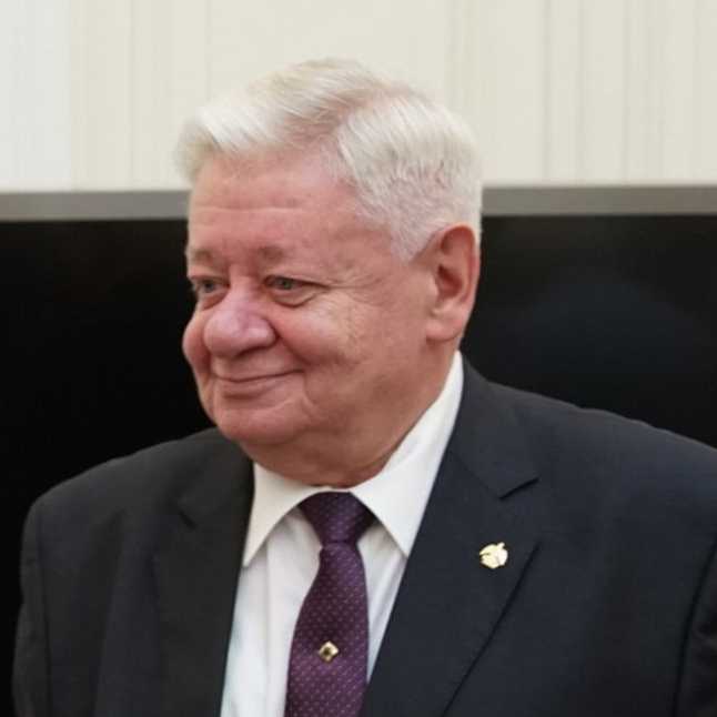 НИКИФОРОВ Геннадий Эдуардович 