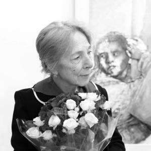 Памяти Ларисы Ивановны Наумовой (1945-2026)