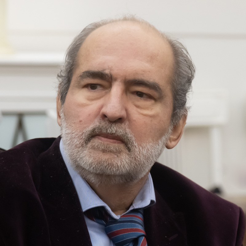 ЛИДОВ Алексей Михайлович (1959-2025)