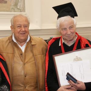 К 85-летию И.И. Кабакова
