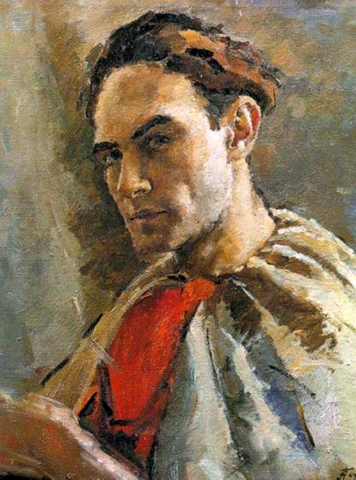 ГОРСКИЙ Андрей Петрович (1926-2015)