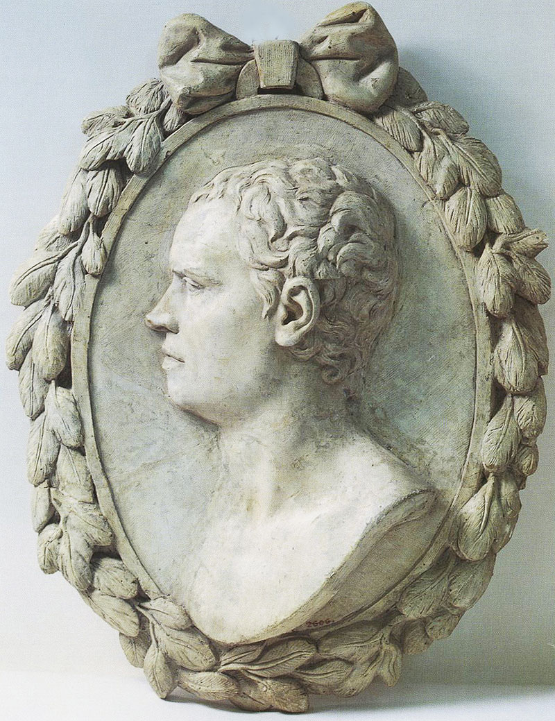 КОЗЛОВСКИЙ Михаил Иванович (1753-1802)