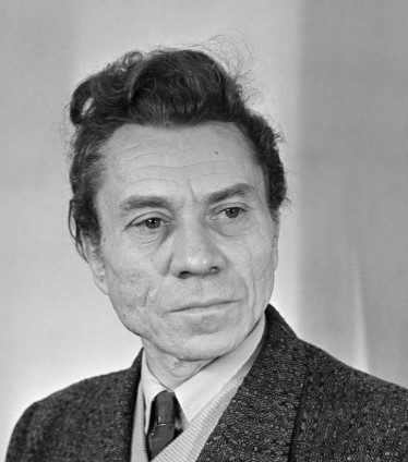 БОЖИЙ Михаил Михайлович (1911-1991)