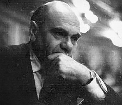 РУБАНЕНКО Борис Рафаилович (1910-1985)