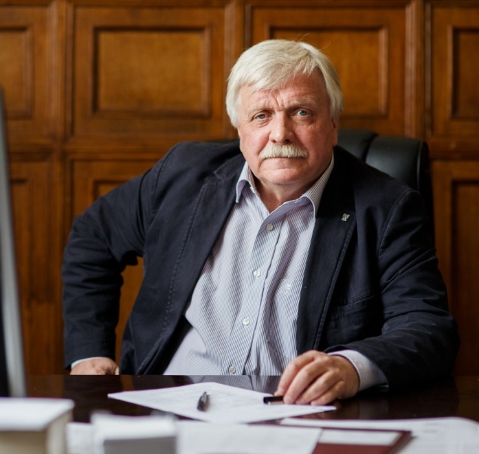КУЗЬМИН Александр Викторович (1951-2019)