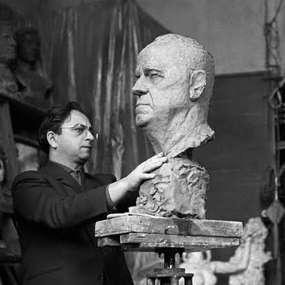 ДУМАНЯН Виктор Хачатурович (1926-2004)