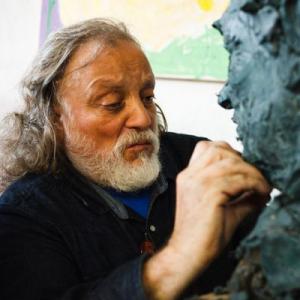 К 65-летию почетного члена РАХ Григория Потоцкого 