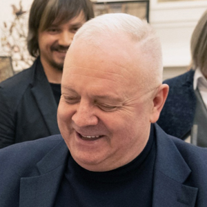 К юбилею почётного члена РАХ Сергея Викторовича Волкова