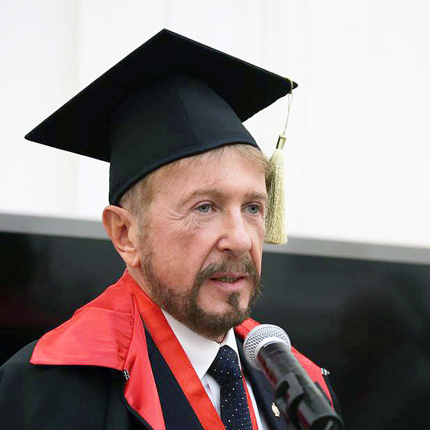 ДЕЛЛОС  Андрей Константинович 