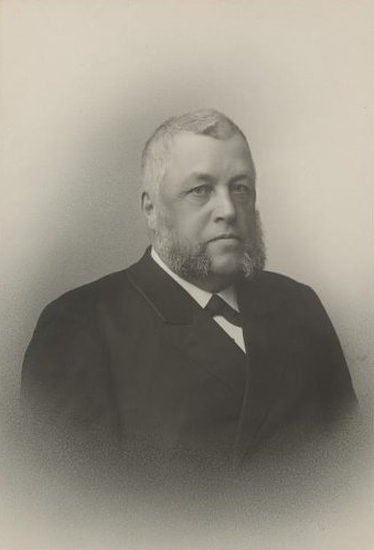 ГЁДИКЕ Роберт Андреевич (1829-1910)