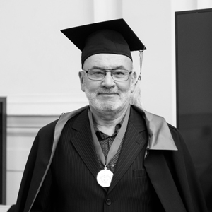 Памяти почётного члена РАХ Михаила Степановича Михальченко (1959-2023)
