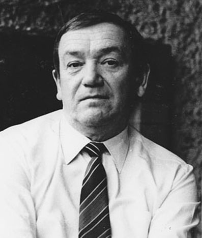 ЧЕКАНАУСКАС Витаутас Альгирдович (1929-2009)