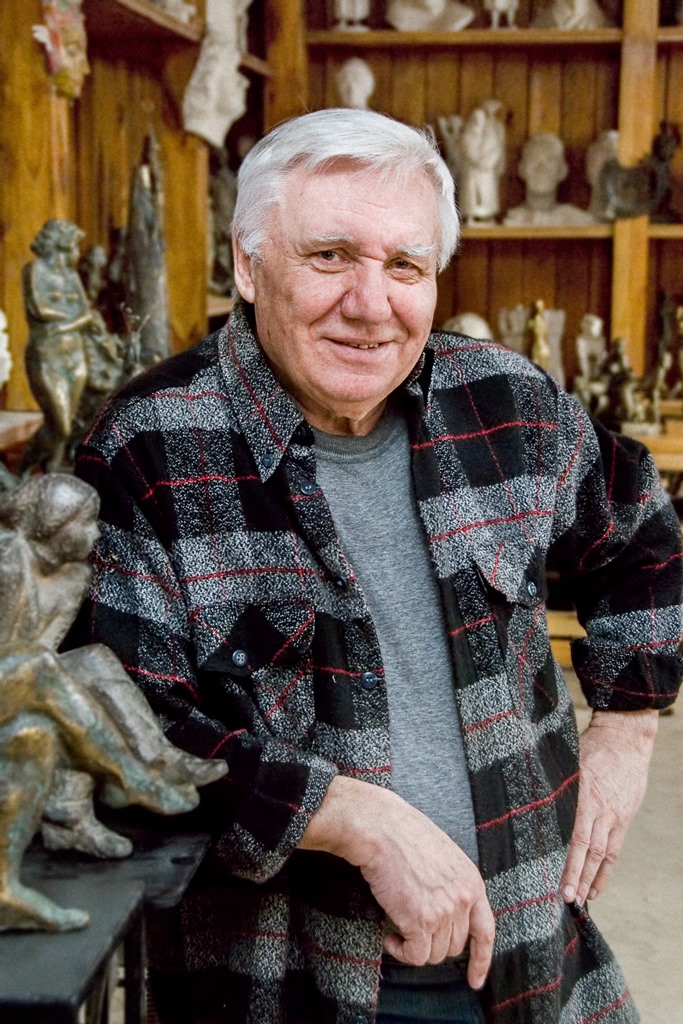 ГРИШКО Юрий Дмитриевич (1935-2018)
