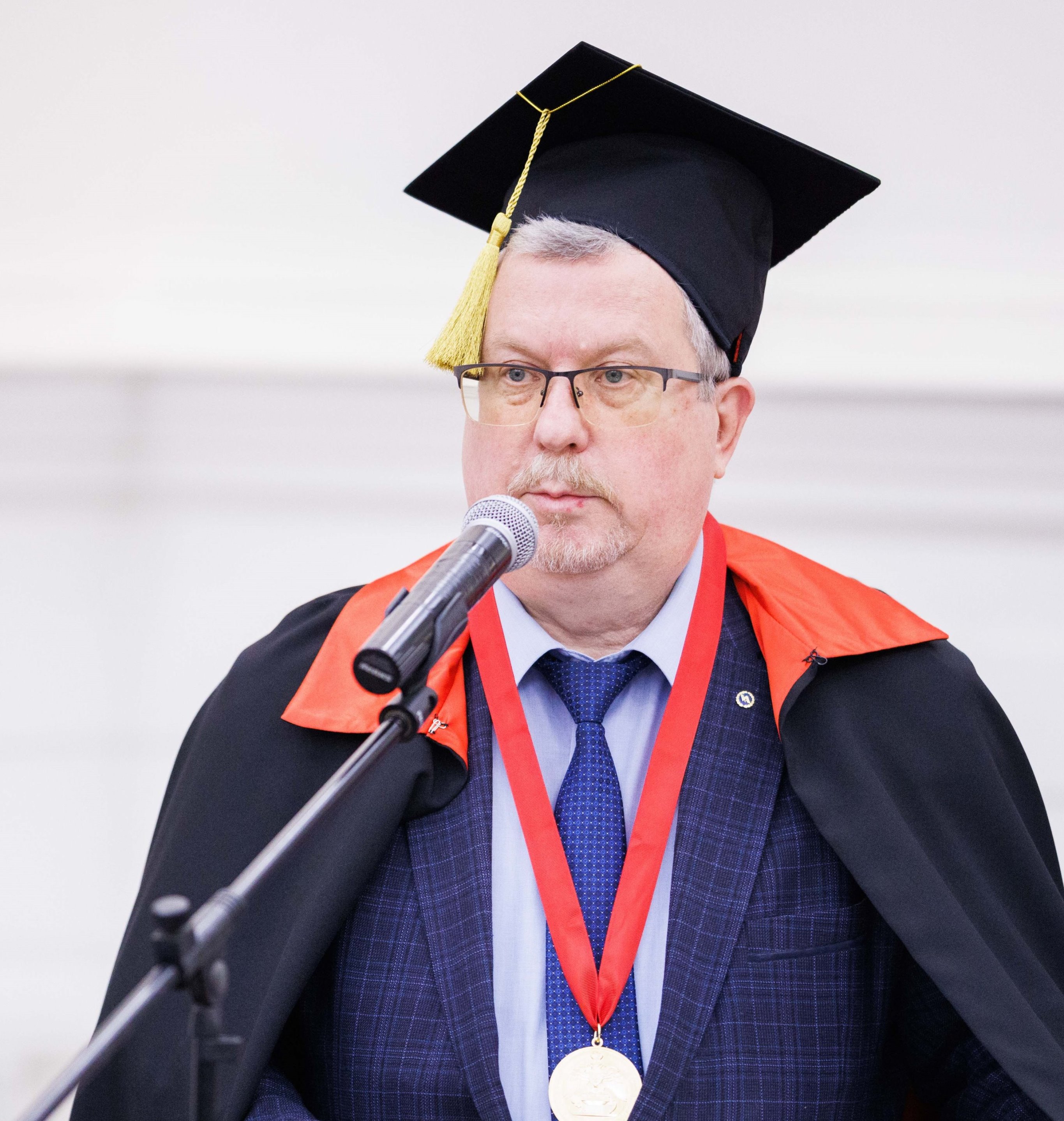 ВАСЮНЬКИН Юрий Николаевич