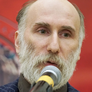 К 50-летию Алексея Алексеевича Благовестнова