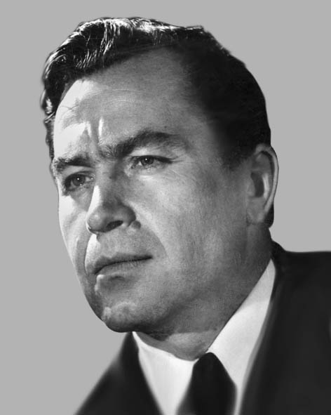 ДАНЧЕНКО Александр Григорьевич (1926-1993)