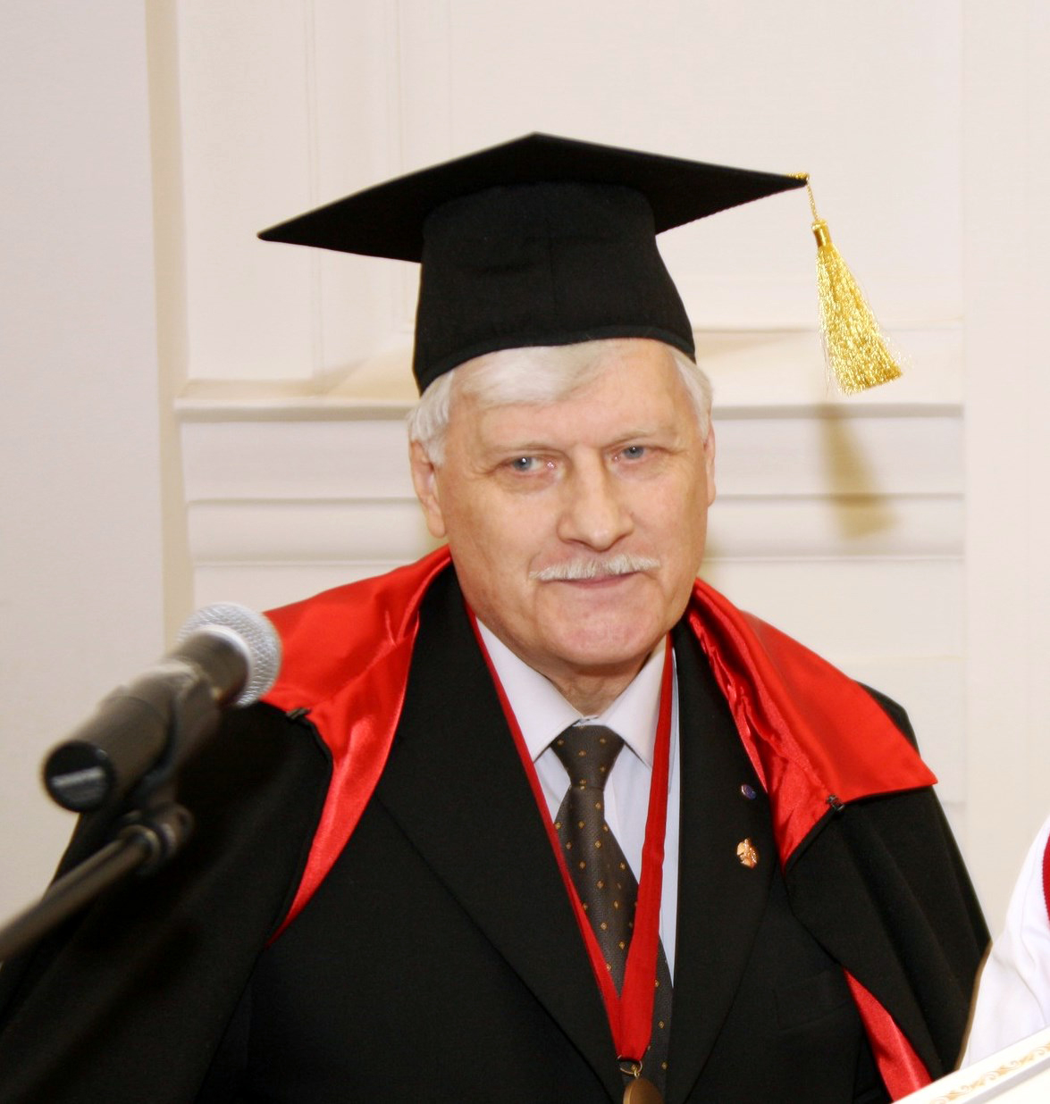 ГОРШКОВ Борис Львович (1939-2021)