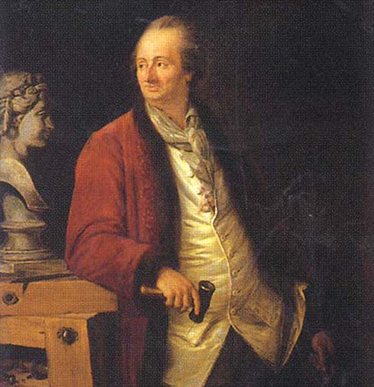 ЖИЛЛЕ Никола-Франсуа (1709-1791)