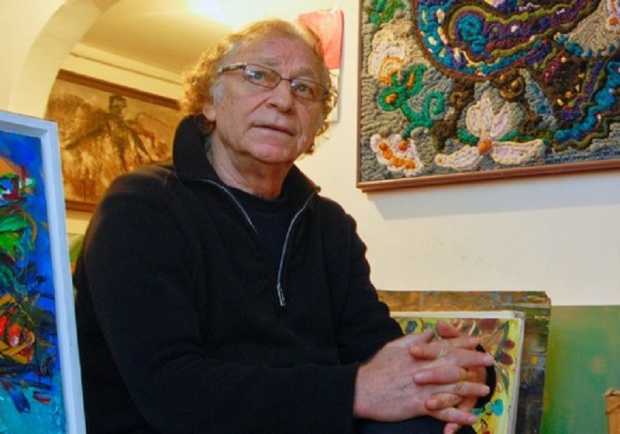 ЧЕМЕРСКИ Глигор (1940-2016)