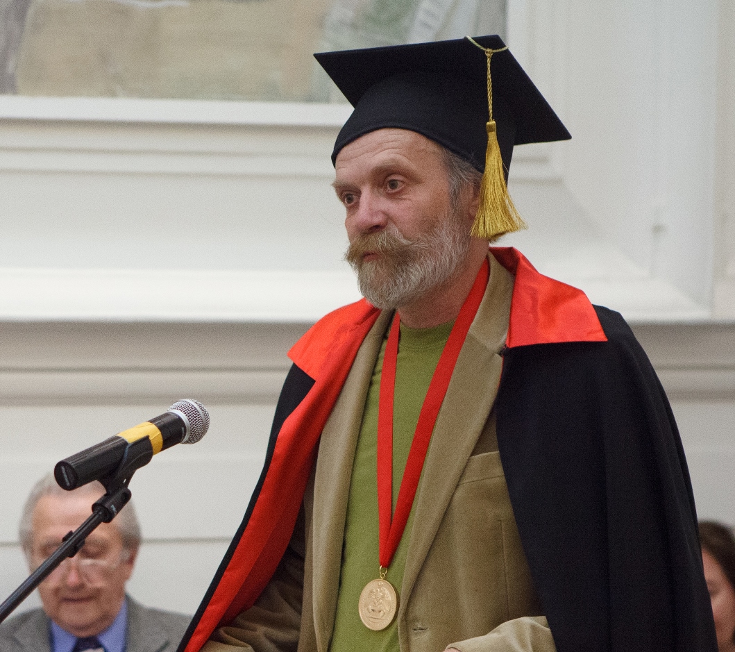 ФОМИЧЕВ Владимир Васильевич 