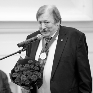 Памяти Андрея Николаевича Оболенского (1957–2026)