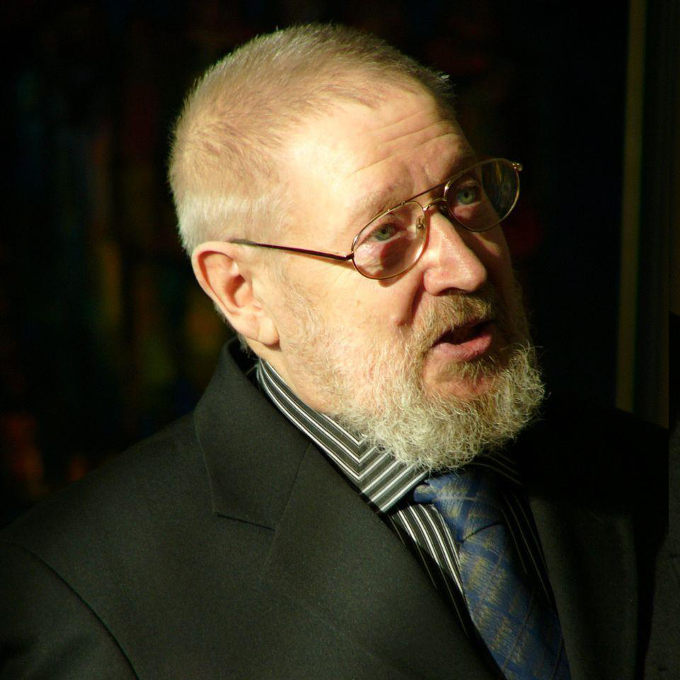 СМАГИН Виталий Георгиевич (1937-2015)