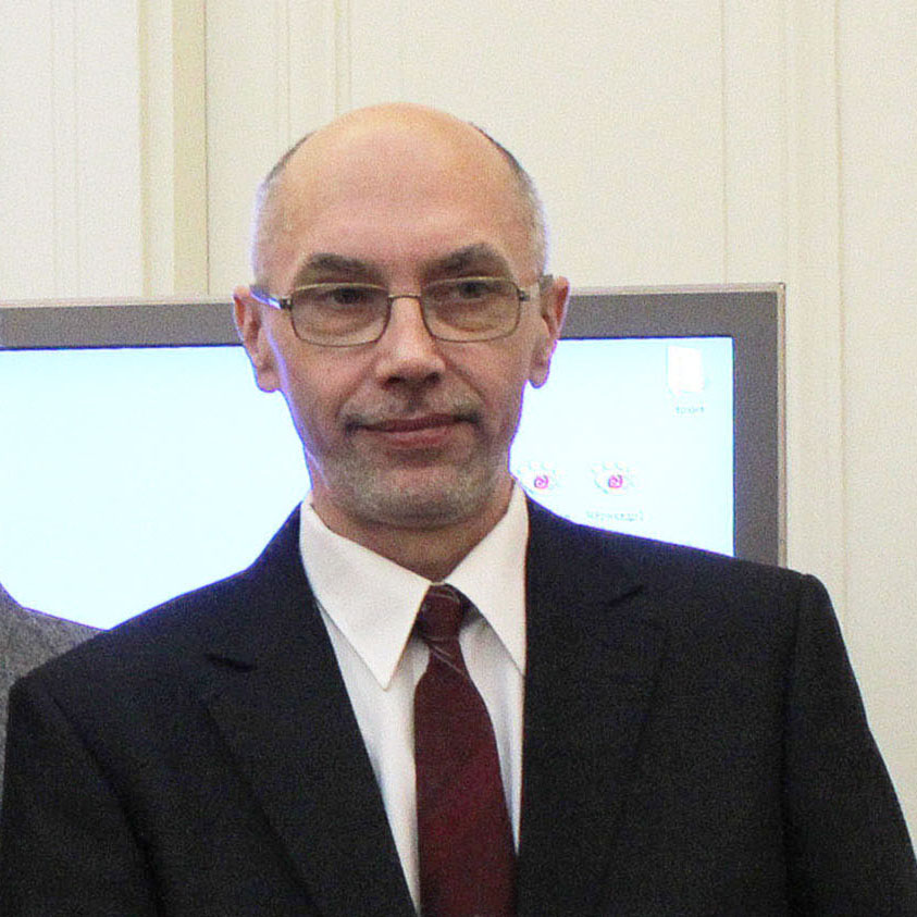 ГРИШИН Дмитрий Борисович