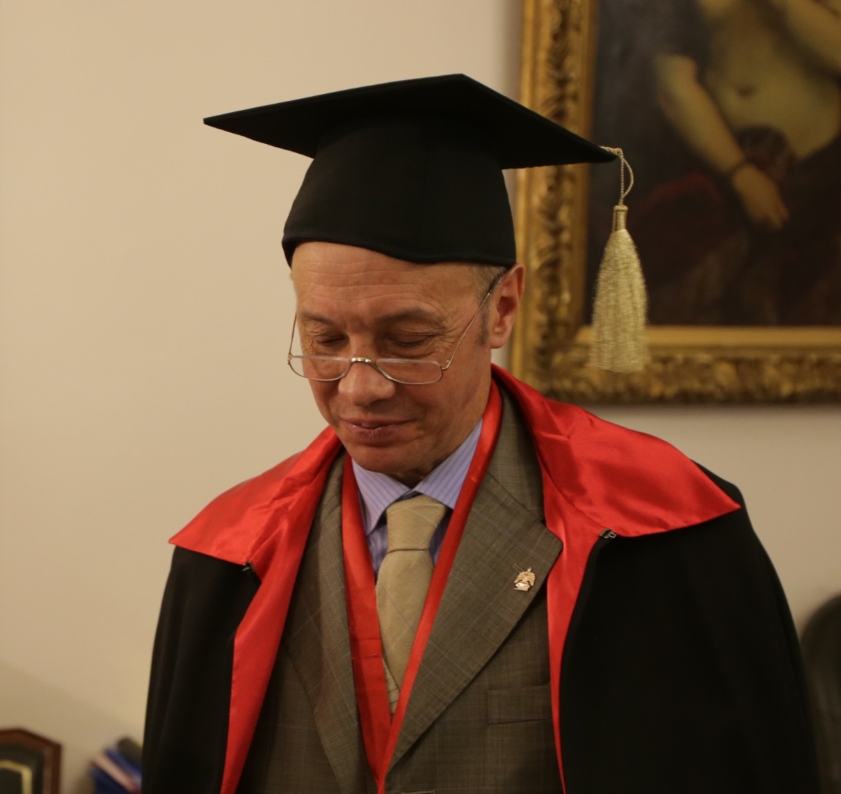 БОГАТЫРЕВ Александр Викторович