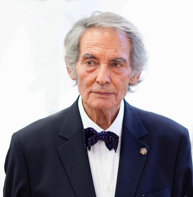 БАШЛО Франсуа (1940-2019)