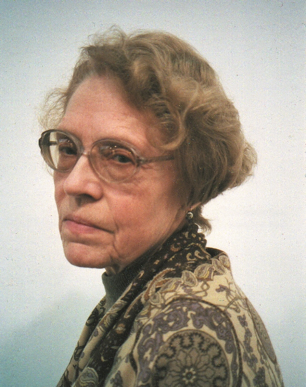 КАЛЁНКОВА Татьяна Ивановна (1937-2021)