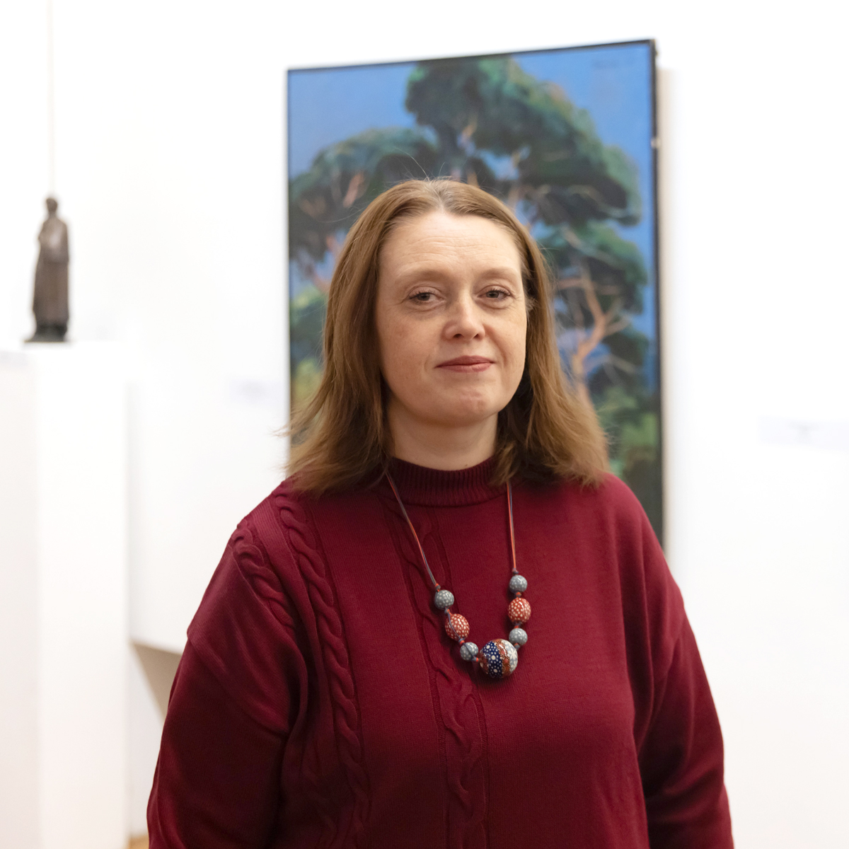 ЛЕВИНА Екатерина Александровна