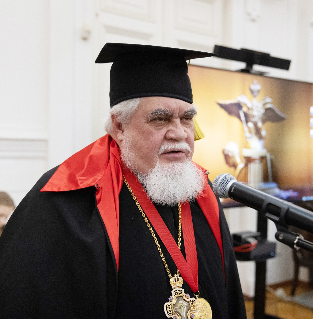 СОКОЛОВ Николай Владимирович