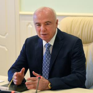 К 75-летию почетного члена РАХ Аслана Китовича Тхакушинова