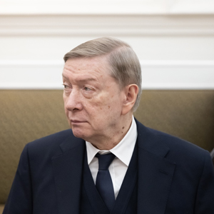К 75-летию почётного члена РАХ Алексея Константиновича Афанасьева
