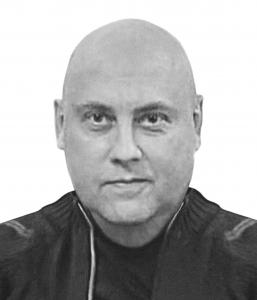 Памяти сотрудника РАХ Сергея Владимировича Бердникова (1972-2022)